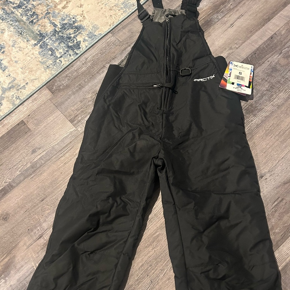 Snow bib/Overalls/pants kids